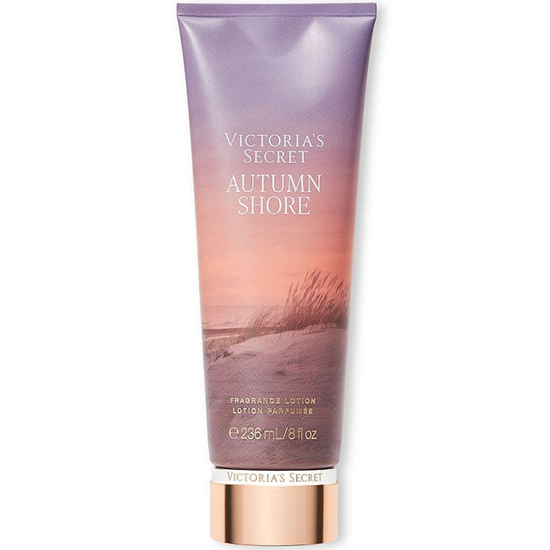Loção Corporal Victoria's Secret Autumn Shore 236ML