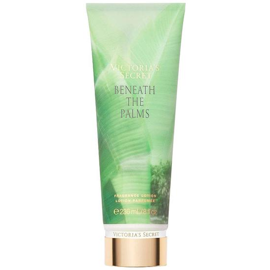 Loção Corporal Victoria's Secret Beneath The Palms 236ML