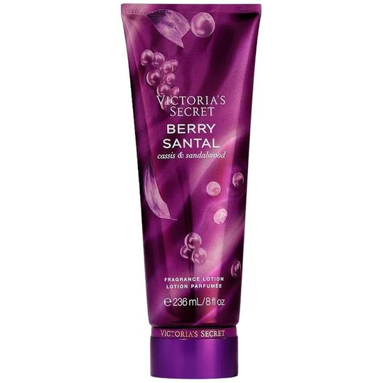 Loção Corporal Victoria's Secret Berry Santal 236ML