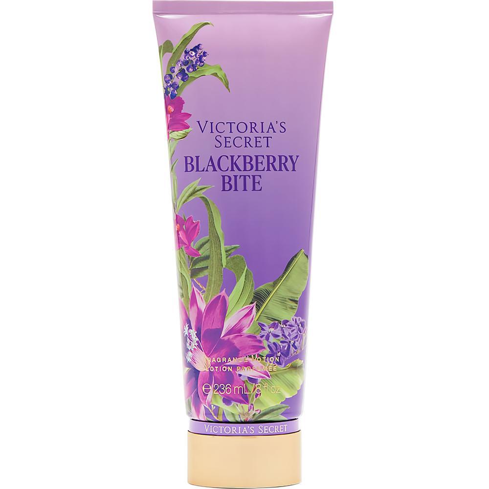 Loção Corporal Victoria's Secret Blackberry Bite 236ML