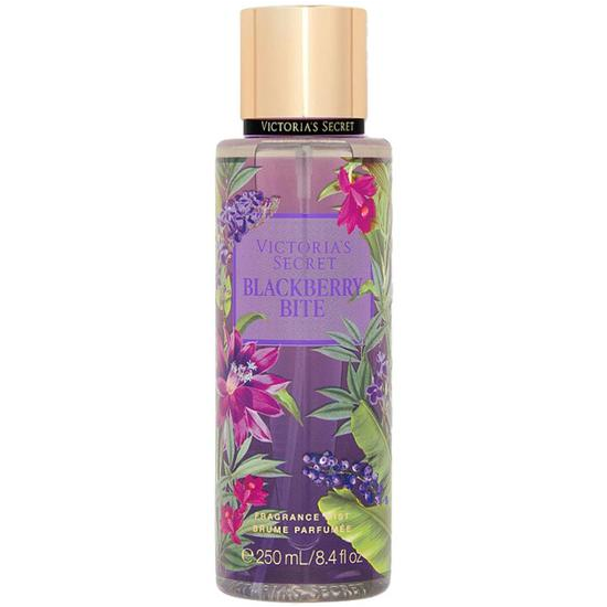Loção Corporal Victoria's Secret Blackberry Bite 250ML