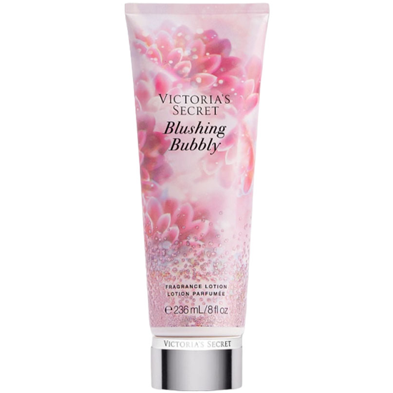 Loção Corporal Victoria's Secret Blushing Bubbly 236ML