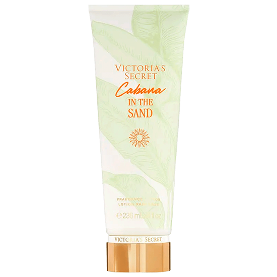 Loção Corporal Victoria's Secret Cabana In The Sand 236ML