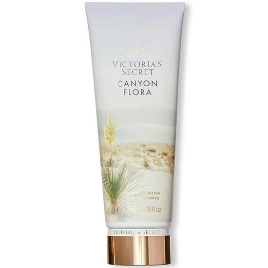 Loção Corporal Victoria's Secret Canyon Flora 236ML