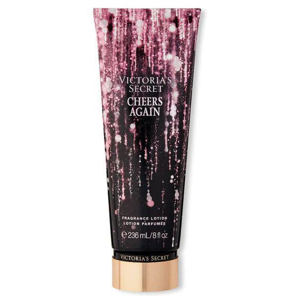 Loção Corporal Victoria's Secret Cheers Again 236ML