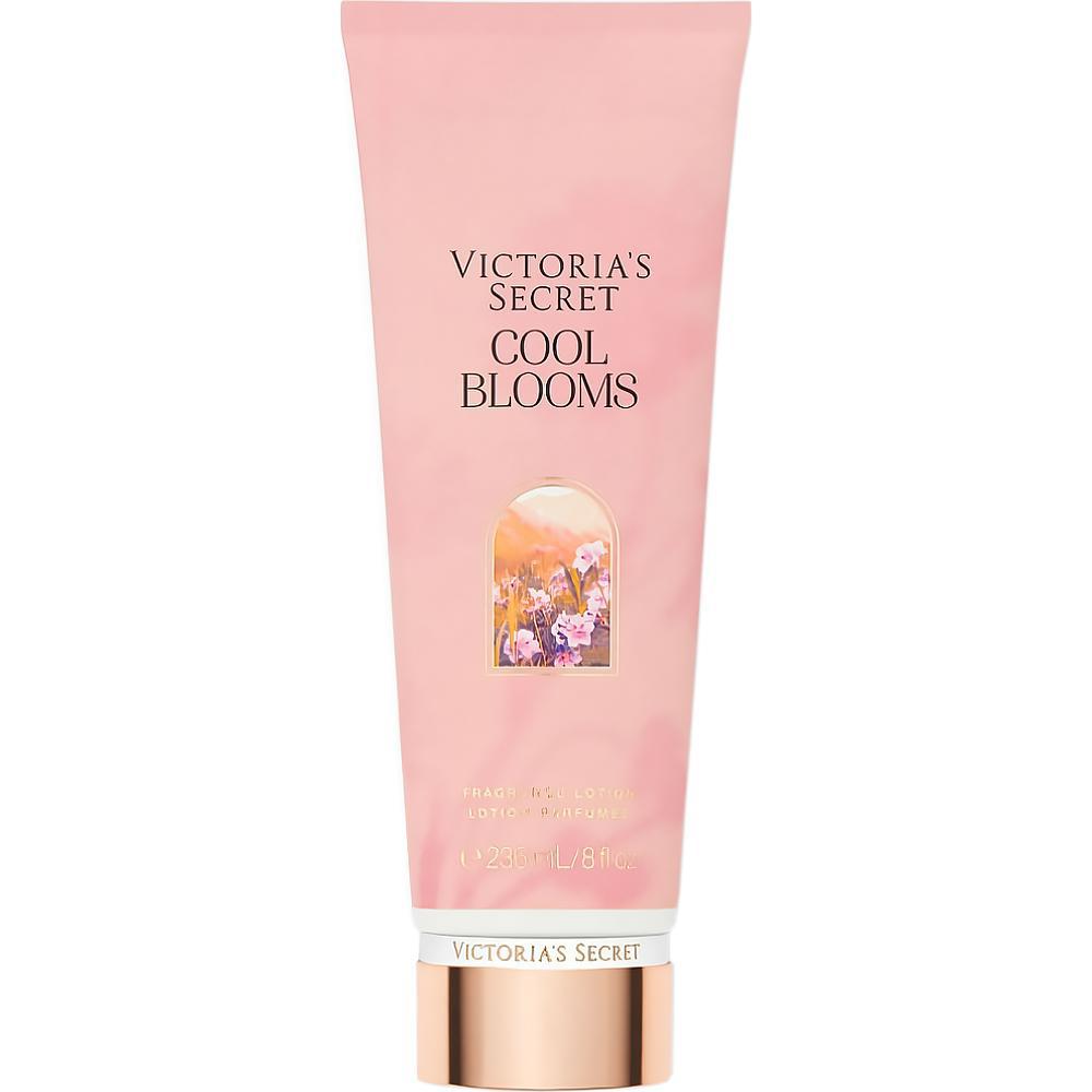 Loção Corporal Victoria's Secret Cool Blooms 236ML