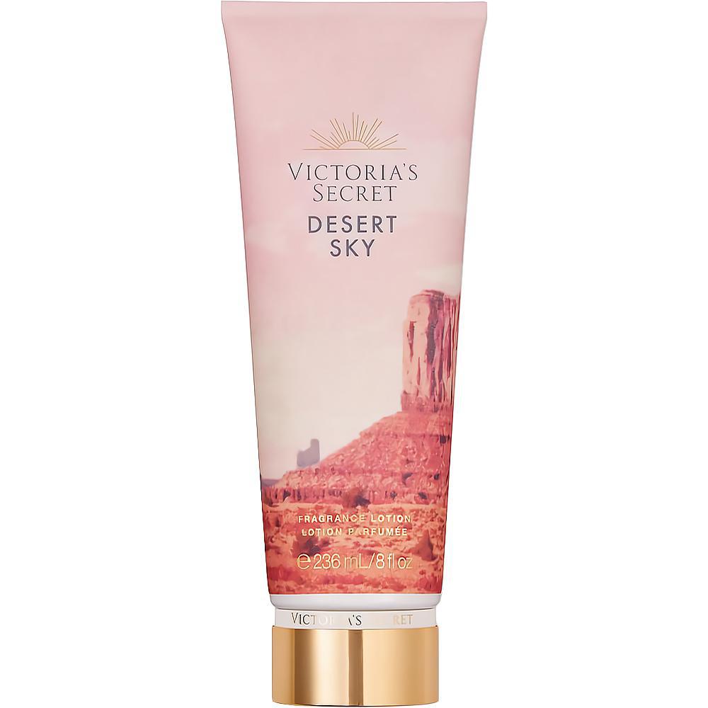 Loção Corporal Victoria's Secret Desert Sky 236ML