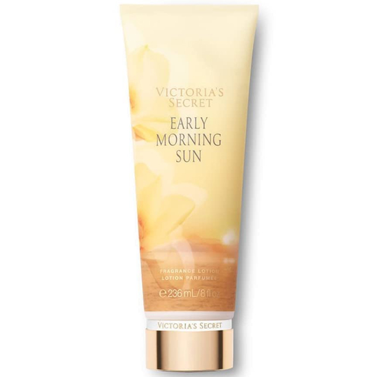 Loção Corporal Victoria's Secret Early Morning Sun 236ML