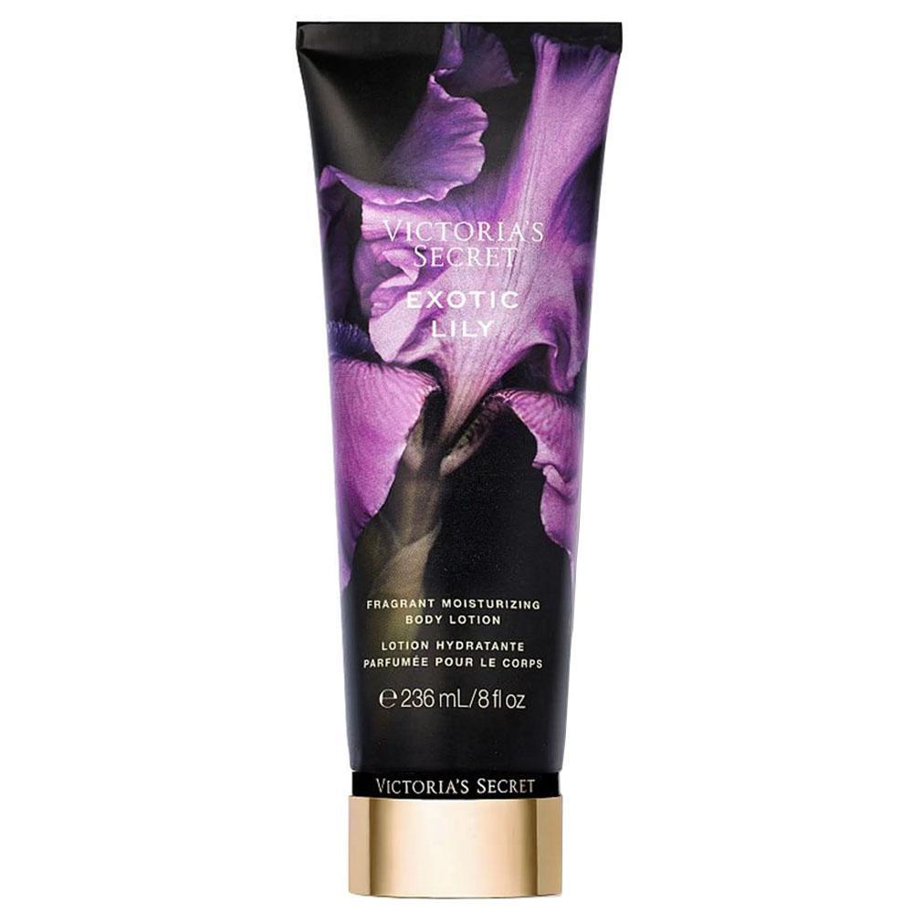 Loção Corporal Victoria's Secret Exotic Lily 236ML