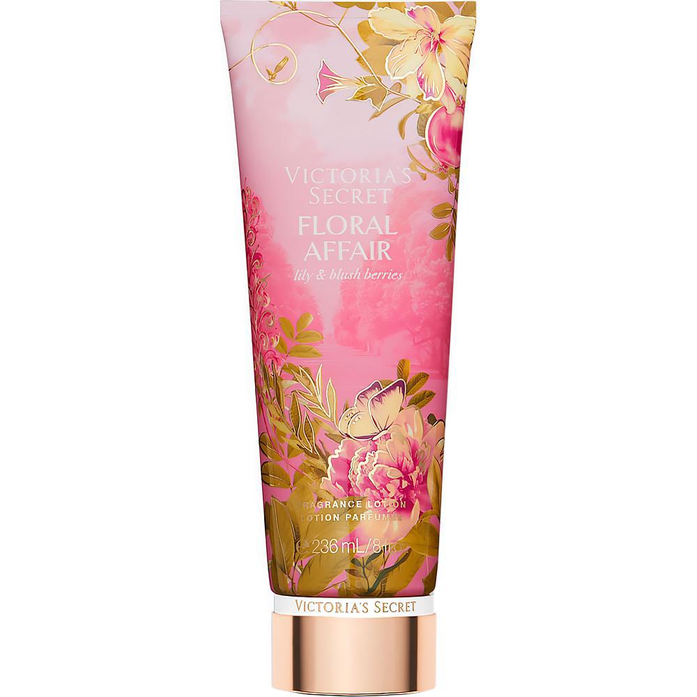 Loção Corporal Victoria's Secret Floral Affair 236ML