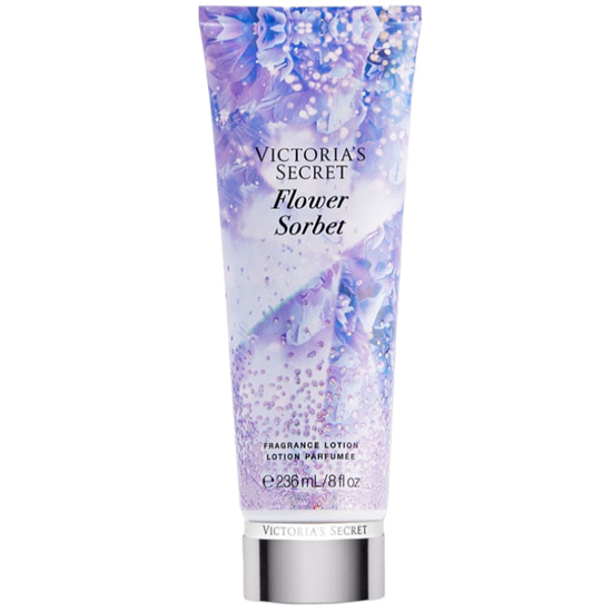 Loção Corporal Victoria's Secret Flower Sorbet 236ML