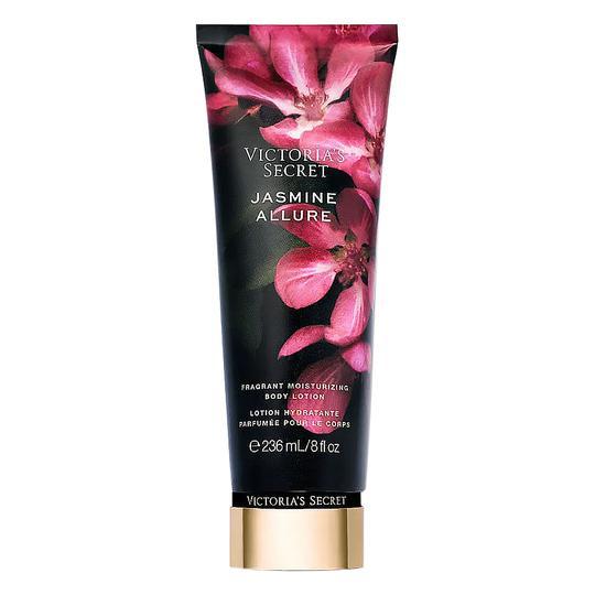 Loção Corporal Victoria's Secret Jasmine Allure 236ML