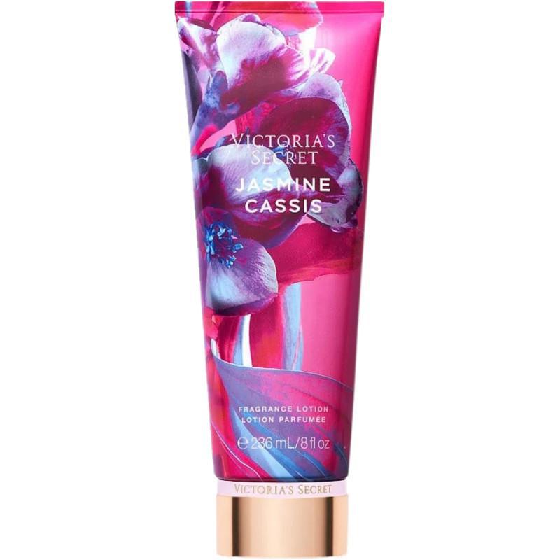 Loção Corporal Victoria's Secret Jasmine Cassis 236ML