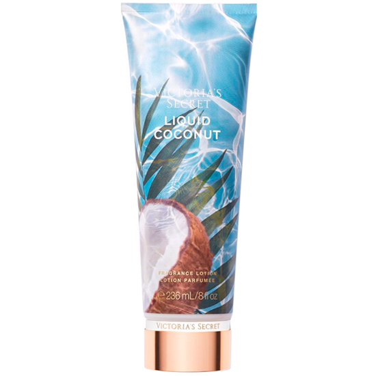 Loção Corporal Victoria's Secret Liquid Coconut 236ML
