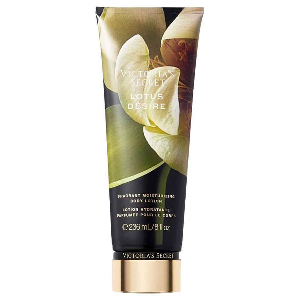 Loção Corporal Victoria's Secret Lotus Desire 236ML