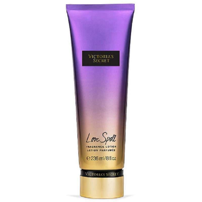Loção Corporal Victoria's Secret Love Spell 236ML