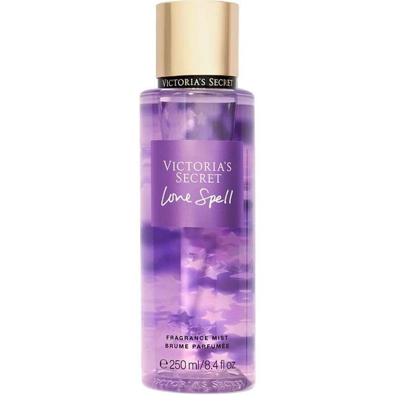 Loção Corporal Victoria's Secret Love Spell 250ML