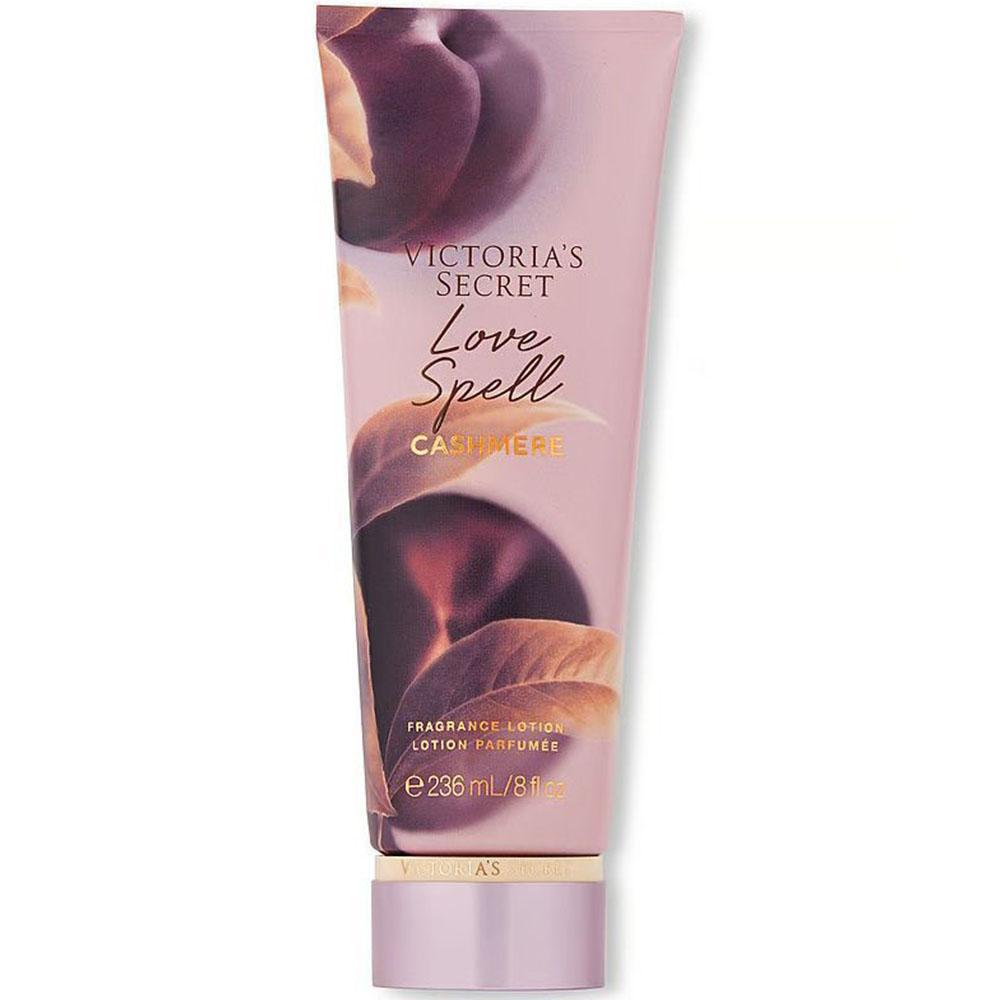 Loção Corporal Victoria's Secret Love Spell Cashmere 236ML