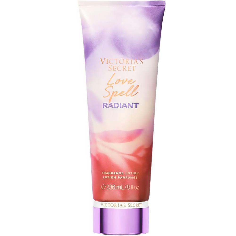 Loção Corporal Victoria's Secret Love Spell Radiant 236ML foto principal