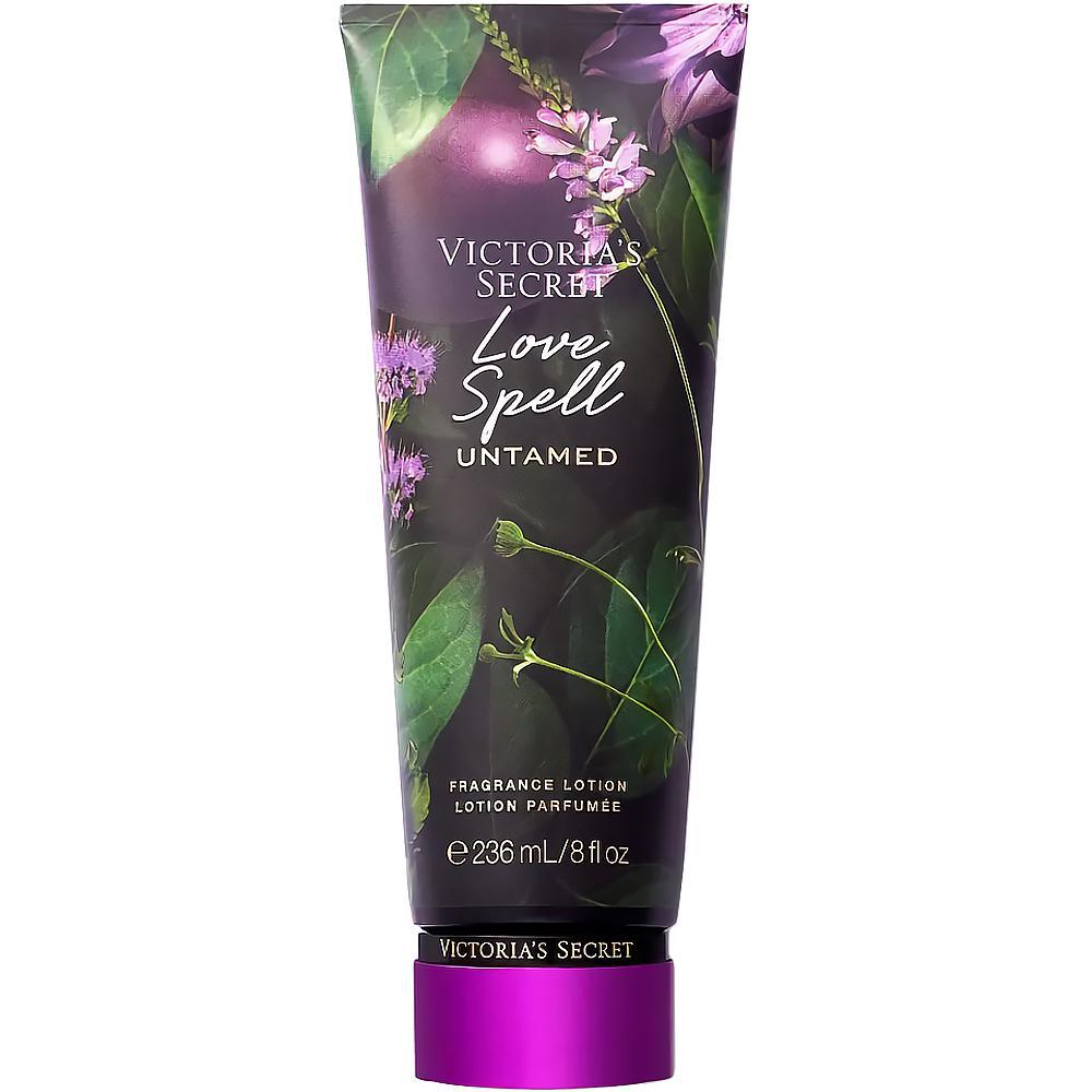 Loção Corporal Victoria's Secret Love Spell Untamed 236ML