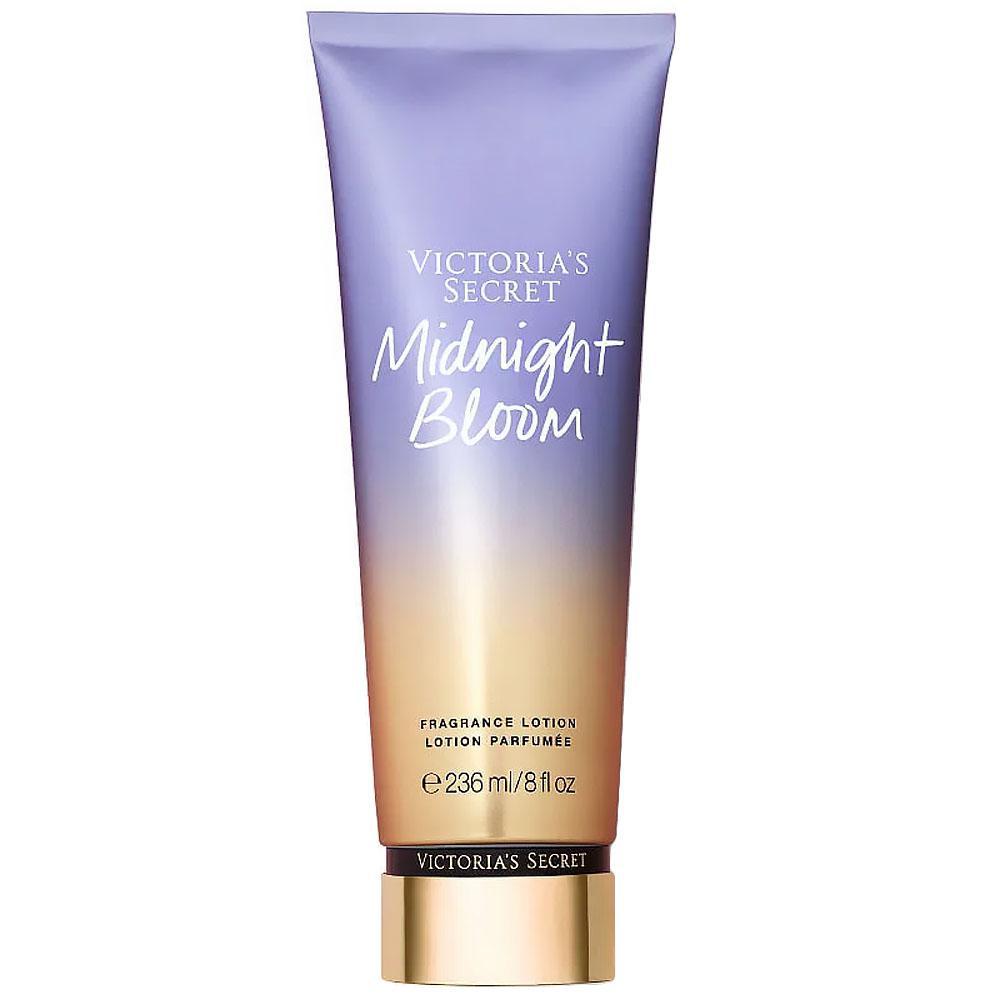 Loção Corporal Victoria's Secret Midnight Bloom 236ML