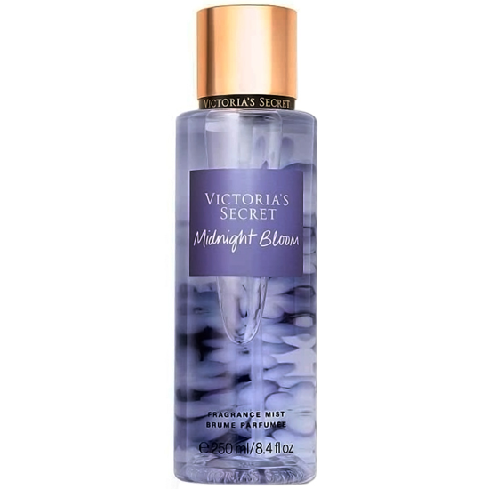 Loção Corporal Victoria's Secret Midnight Bloom 250ML foto principal