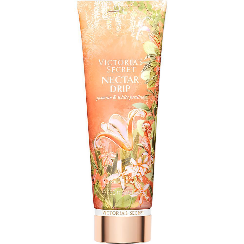 Loção Corporal Victoria's Secret Nectar Drip 236ML