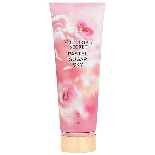 Loção Corporal Victoria's Secret Pastel Sugar Sky 236ML