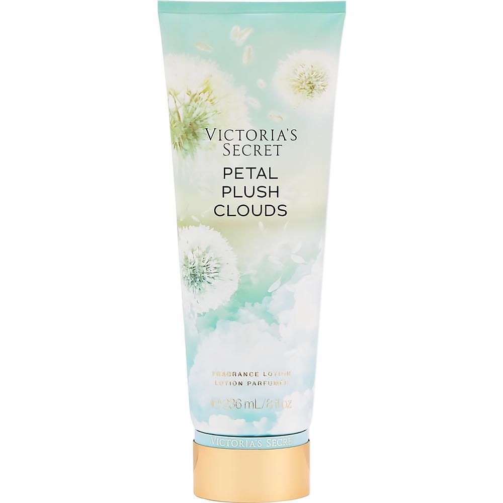 Loção Corporal Victoria's Secret Petal Plush Clouds 236ML