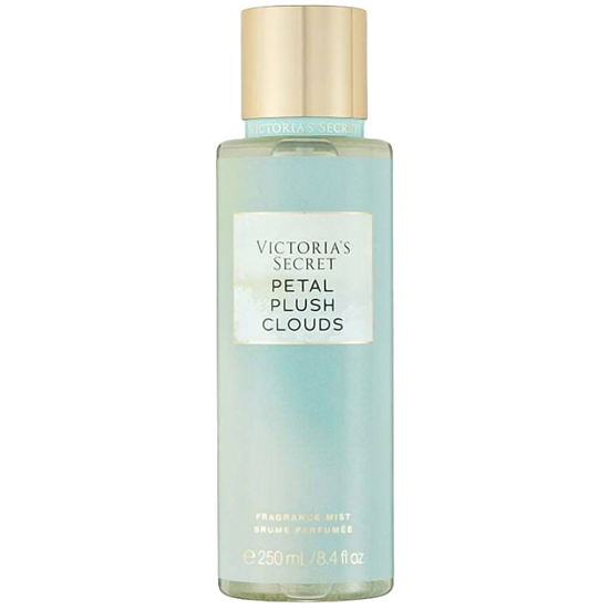 Loção Corporal Victoria's Secret Petal Plush Clouds 250ML