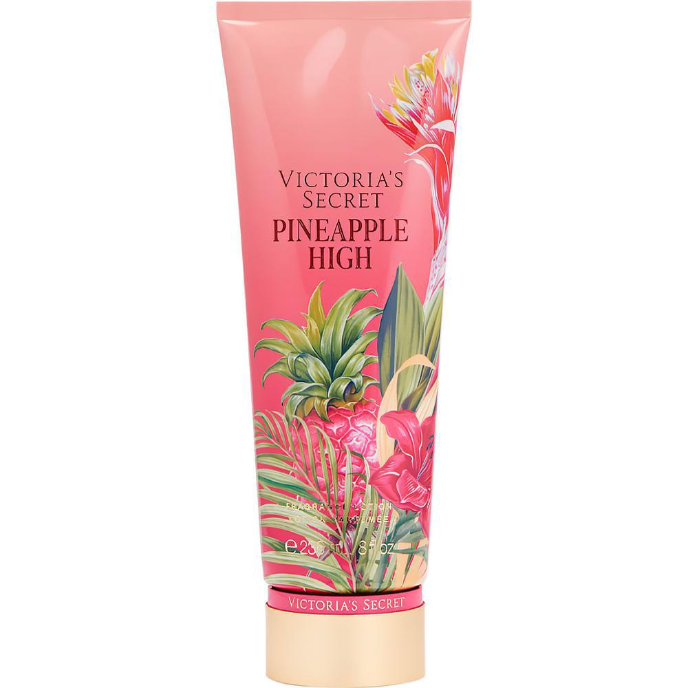 Loção Corporal Victoria's Secret Pineapple High 236ML foto principal