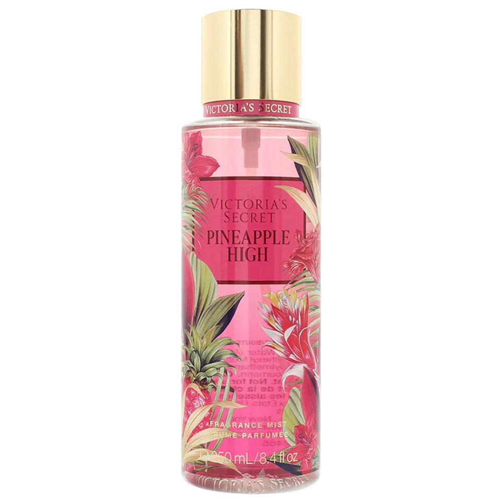 Loção Corporal Victoria's Secret Pineapple High 250ML