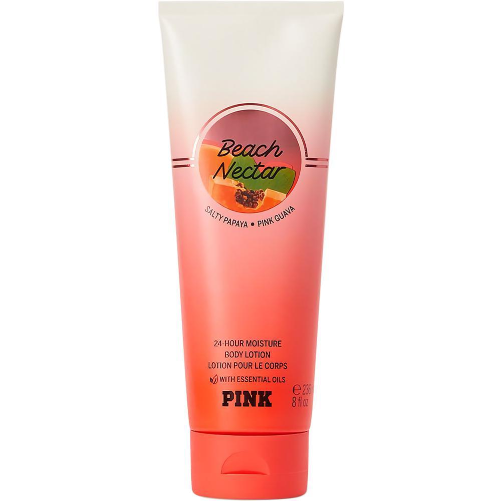 Loção Corporal Victoria's Secret Pink Beach Nectar 236ML