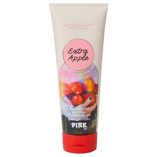 Loção Corporal Victoria's Secret Pink Extra Apple 236ML