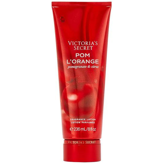 Loção Corporal Victoria's Secret Pom L'Orange 236ML