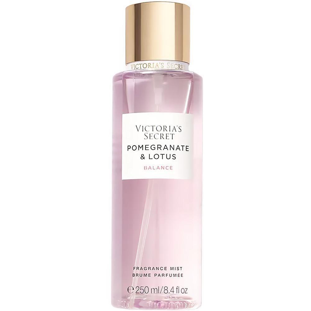 Loção Corporal Victoria's Secret Pomegranate & Lotus Balance 250ML