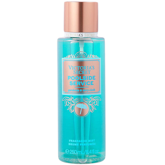 Loção Corporal Victoria's Secret Poolside Service 250ML