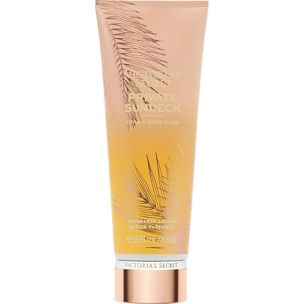 Loção Corporal Victoria's Secret Private Sundeck 236ML