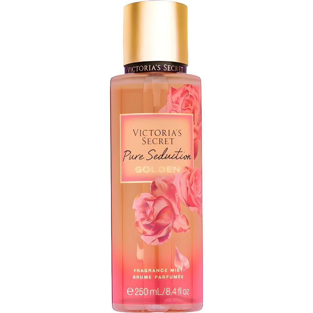 Loção Corporal Victoria's Secret Pure Seduction Golden 250ML foto principal