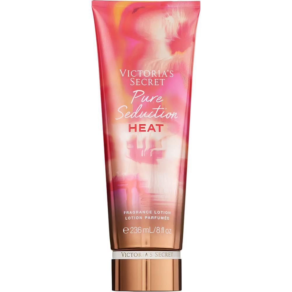 Loção Corporal Victoria's Secret Pure Seduction Heat 236ML