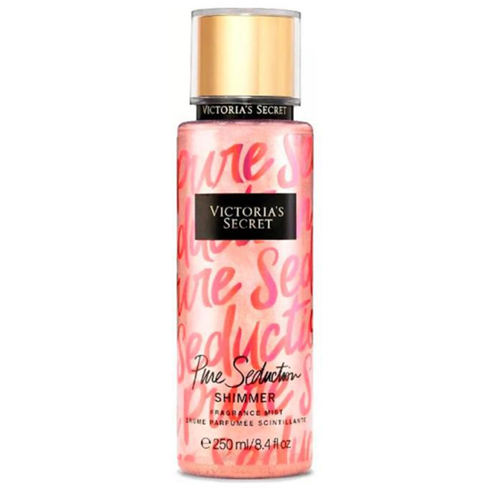 Loção Corporal Victoria's Secret Pure Seduction Shimmer 250ML foto principal