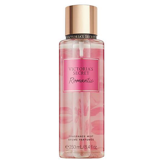 Loção Corporal Victoria's Secret Romantic 250ML