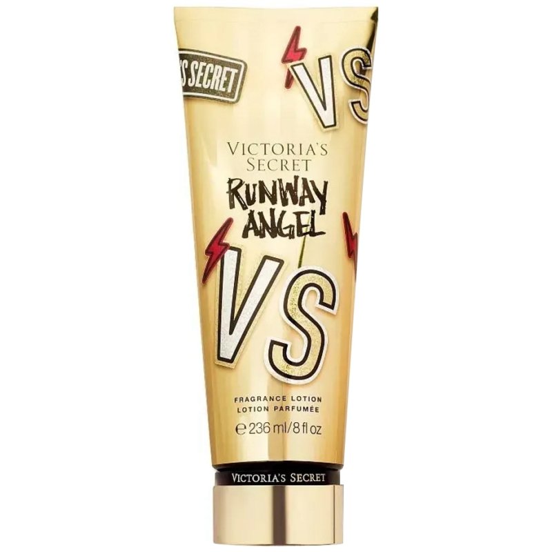 Loção Corporal Victoria's Secret Runway Angel 236ML