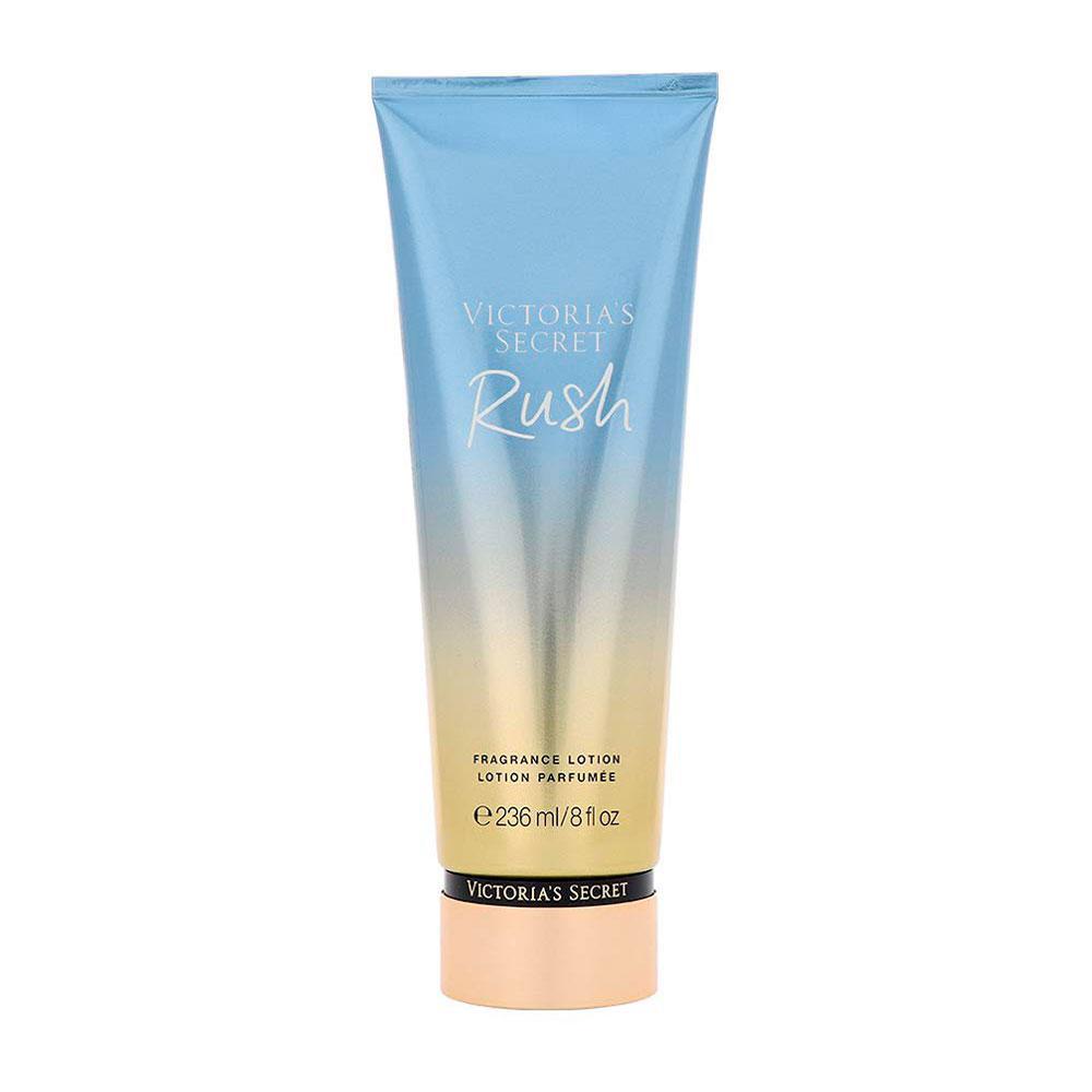 Loção Corporal Victoria's Secret Rush 236ML