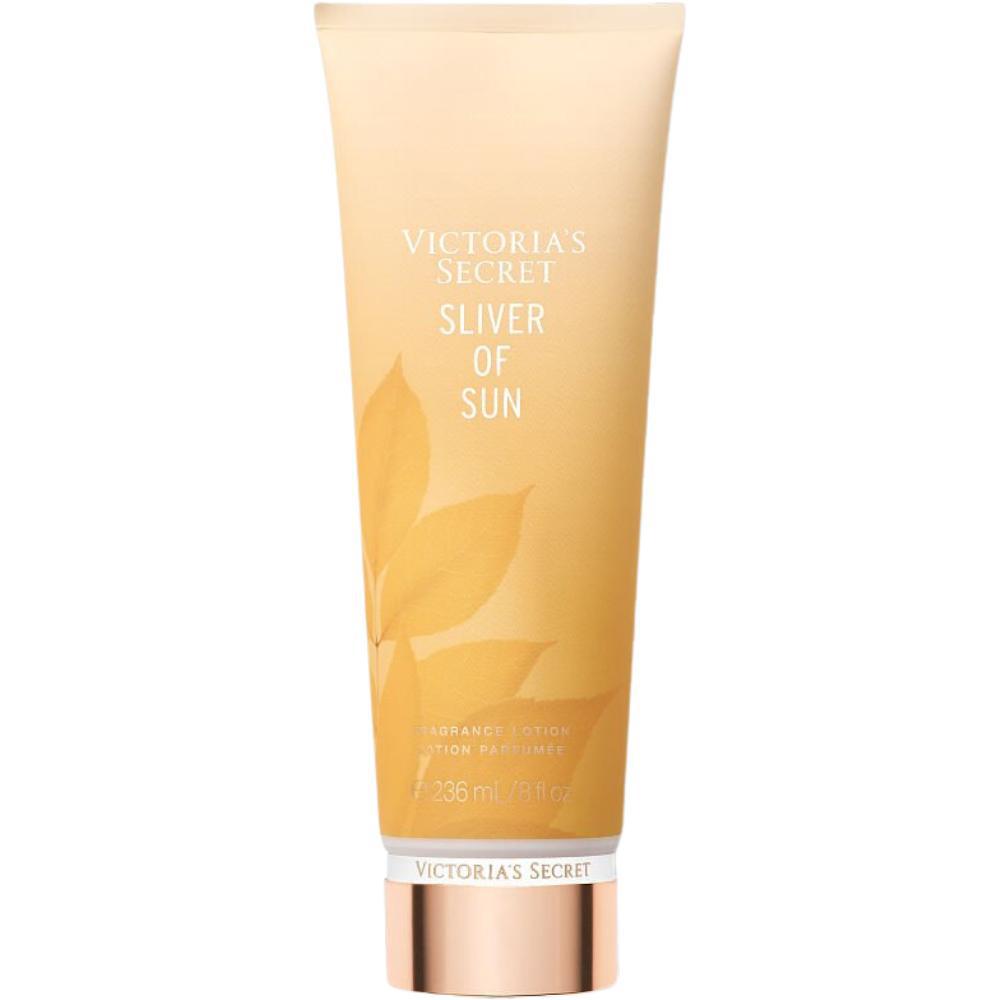 Loção Corporal Victoria's Secret Sliver Of Sun 236ML