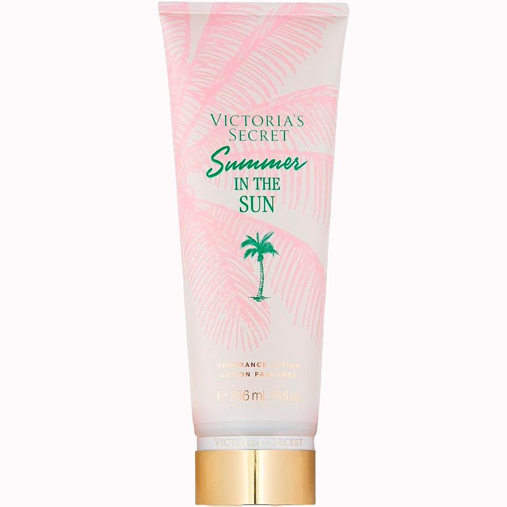 Loção Corporal Victoria's Secret Summer In The Sun 236ML