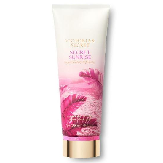 Loção Corporal Victoria's Secret Sunrise Sectret Sunrise 236ML