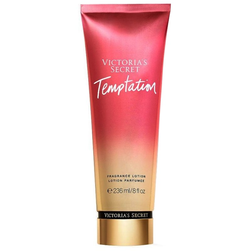 Loção Corporal Victoria's Secret Temptation 236ML