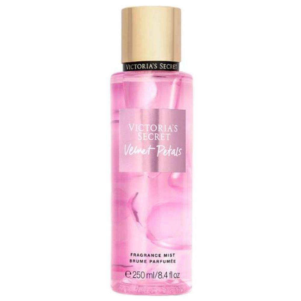 Loção Corporal Victoria's Secret Velvet Petals 250ML
