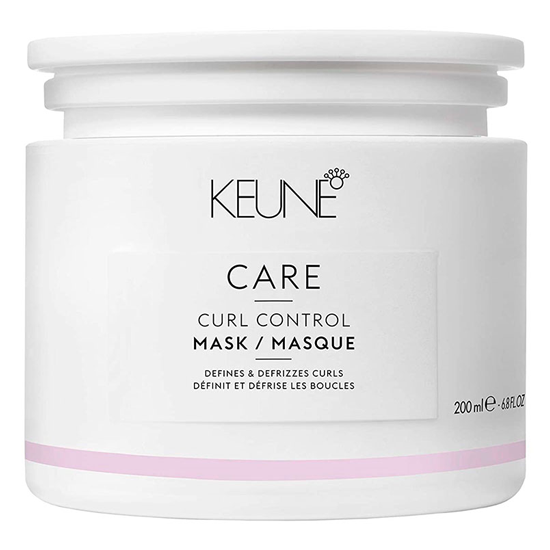 Máscara Capilar Keune Care Curl Control 200ML